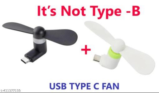 Trendy USB Gadgets