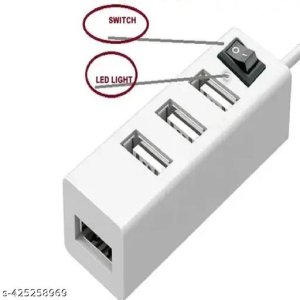USB Hubs