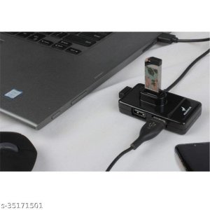 New USB Gadgets