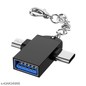 Adapters