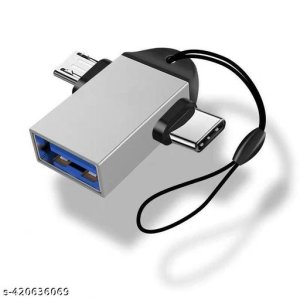 Adapters
