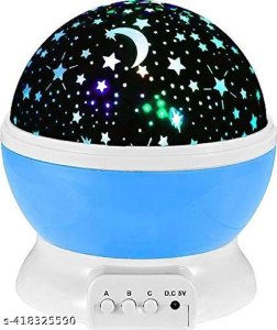 Trendy Night Lights