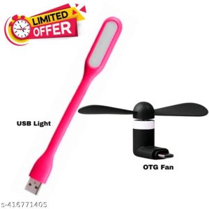 Classy USB Gadgets