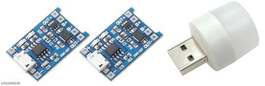 Attractive Semiconductor Products