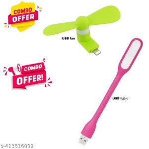 Trendy USB Gadgets
