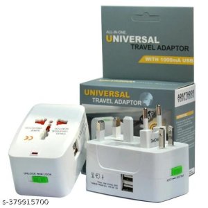 Unique Mobile Chargers