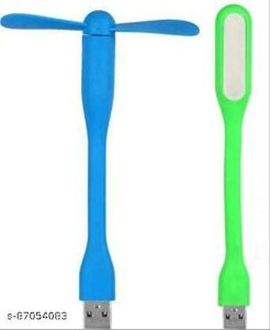 Everyday USB Gadgets