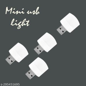 Modern Night Lights