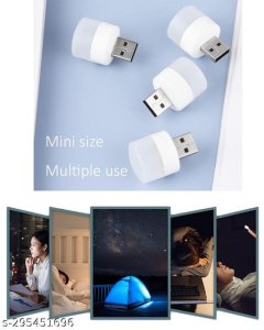 Modern Night Lights