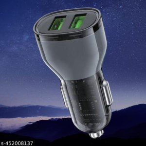 Trendy Car Chargers