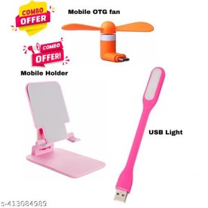 Trendy USB Gadgets