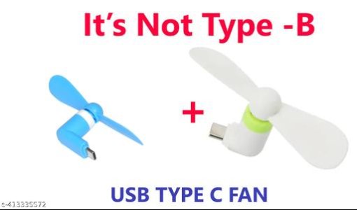 Trendy USB Gadgets