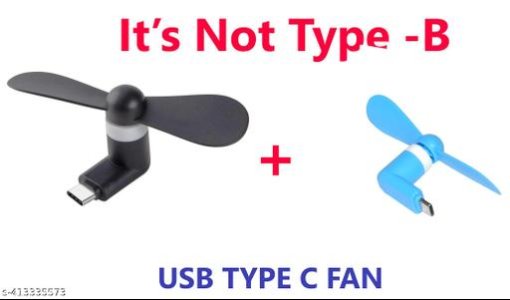 Trendy USB Gadgets
