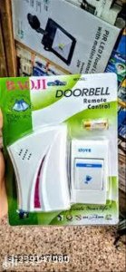 Modern Door Chimes & Bells