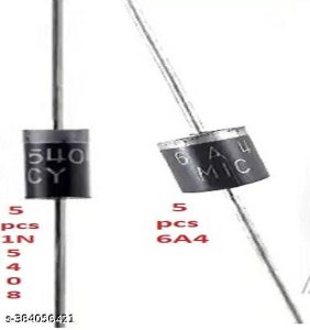 Classic Semiconductor Products
