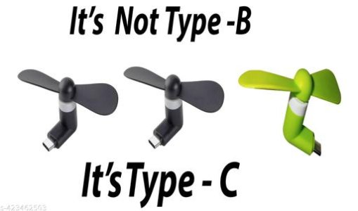Trendy USB Gadgets
