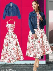 Stylish Designer Women Dresses