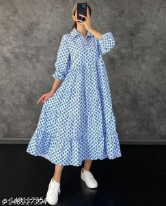 Urbane Partywear Women Dresses