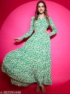 SHEETAL Associates Women's Dresses
