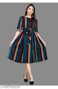 Trendy New Dresses