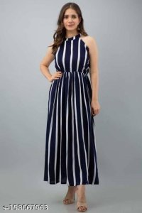 Aakarsha Graceful Dress