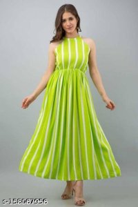 Aakarsha Graceful Dress