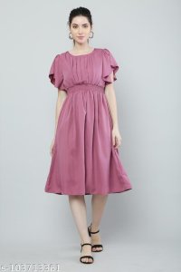 BUCCLY Women's Dresses