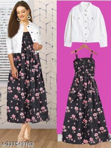 Fancy Sensational Women Dresses