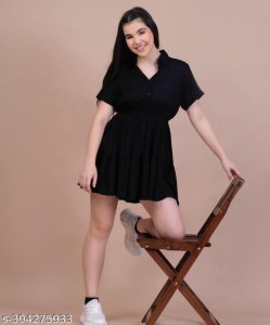 Trendy Ravishing Women Dresses