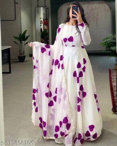 Classic Latest Women Dresses
