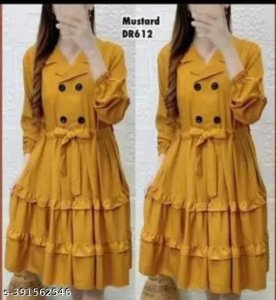 Fancy Glamorous Women Dresses