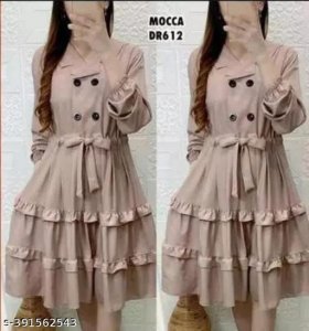 Fancy Glamorous Women Dresses