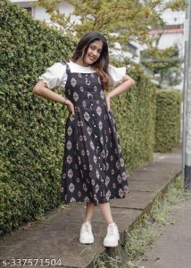 Trendy Modern Women Dresses