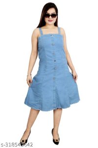 Comfy Modern Women Dresses