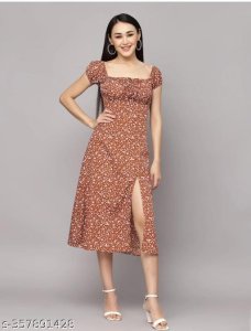 Fancy Fashionista Women Dresses
