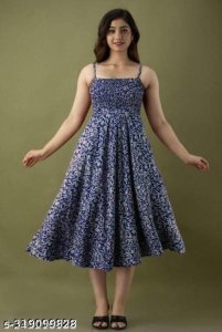 Comfy Modern Women Dresses