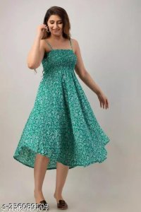 Comfy Modern Women Dresses