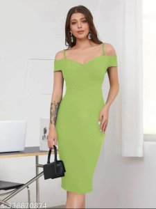 Comfy Fabulous Women Dresses
