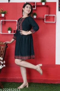 Classic Fabulous Women Dresses