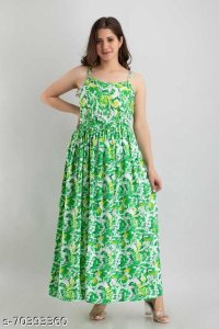Pretty Modern Women Dresses