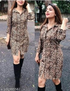 Dresses