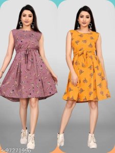 Stylish Elegant Women Dresses