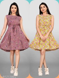 Stylish Elegant Women Dresses