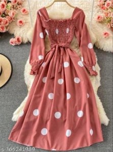 Urbane Sensational Women Dresses