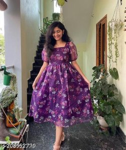 Trendy Sensational Dresses