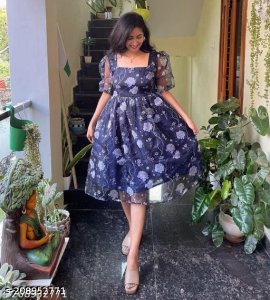 Trendy Sensational Dresses