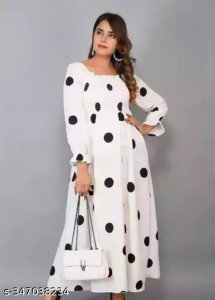 Trendy Designer Women Dresses