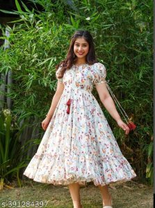 Trendy Feminine Women Dresses