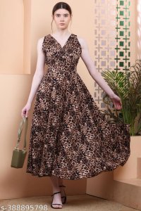 Classy Graceful Women Dresses