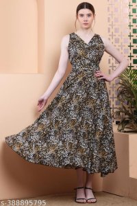 Classy Graceful Women Dresses